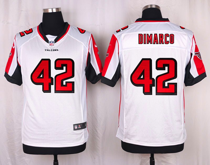 Atlanta Falcons elite jerseys-010